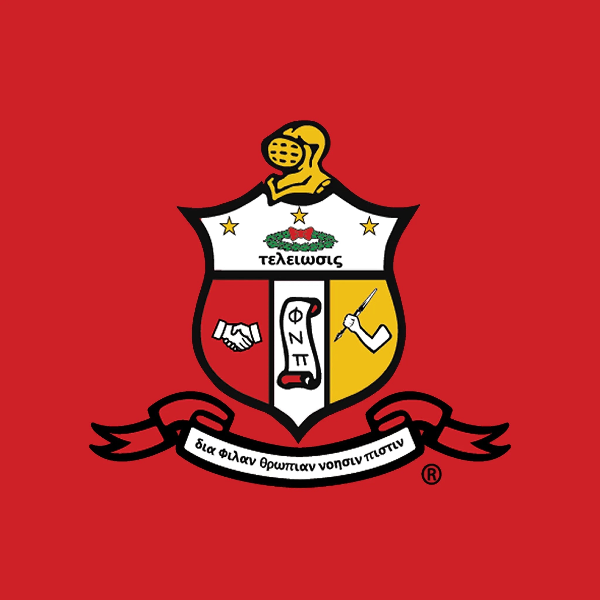 Kappa Alpha Psi Paraphernalia - Diva Starr Boutique